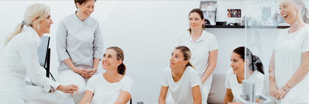 Especialistas en blanqueamiento dental en Valencia