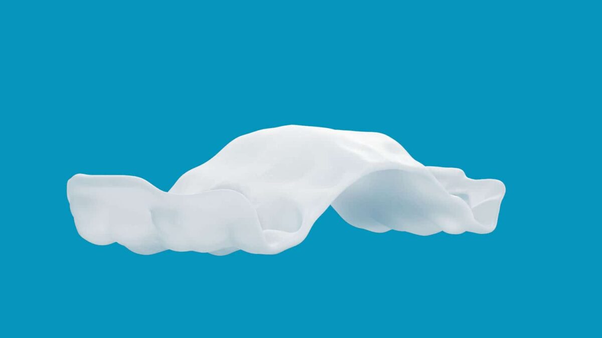 palatal expander invisalign