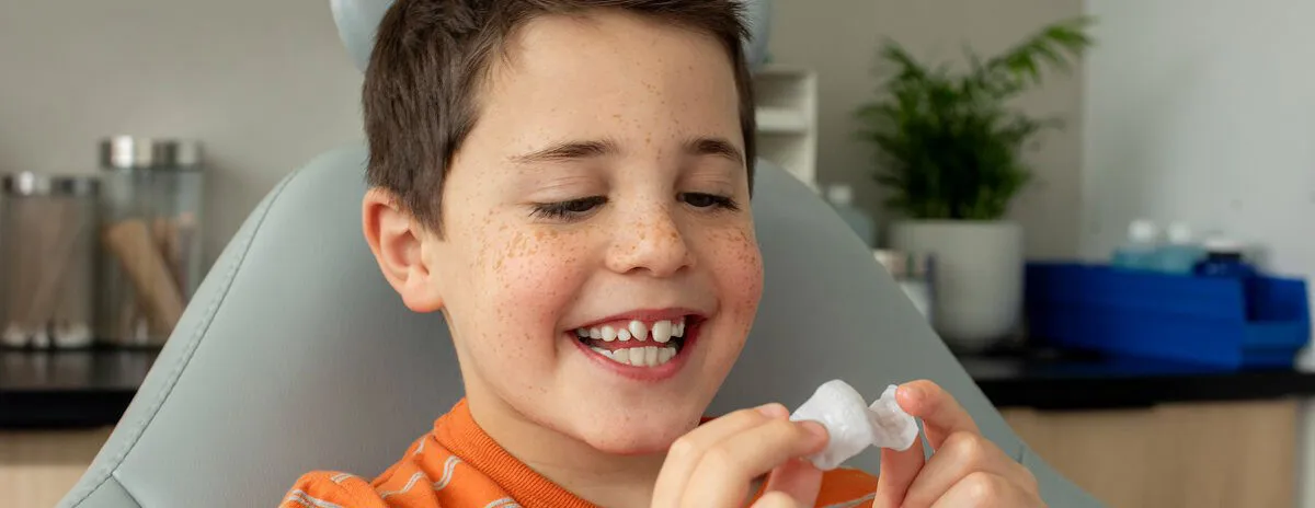 Expansor Palatino Invisalign