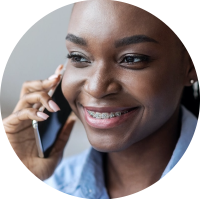 phone-call-smiling-african-american-woman-with-bra-LQTUFK4@2x